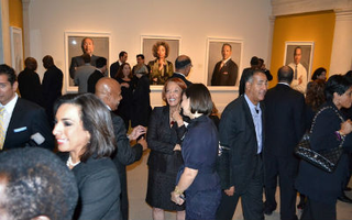 Illustration for article titled Capital Connections: Out and About in DC